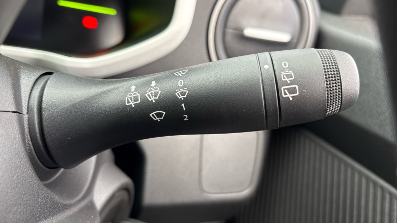 Dacia Spring 27kWh Expression 45 33kW 5dr Auto Electric Hatchback